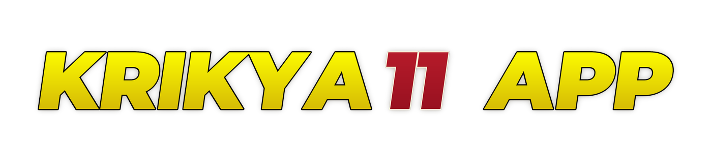 krikya11 app